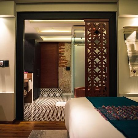 Hotel Boutique Rayon 50 Morelia Eksteriør billede
