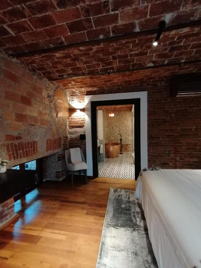 Hotel Boutique Rayon 50 Morelia Eksteriør billede