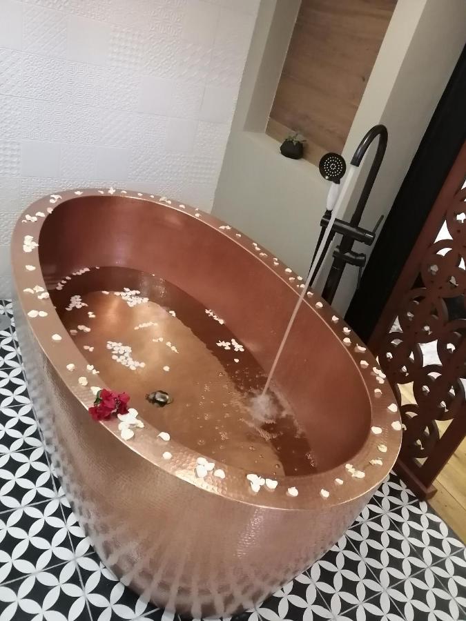 Hotel Boutique Rayon 50 Morelia Eksteriør billede