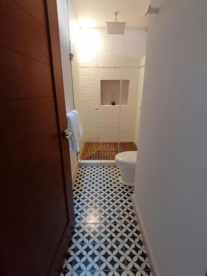 Hotel Boutique Rayon 50 Morelia Eksteriør billede