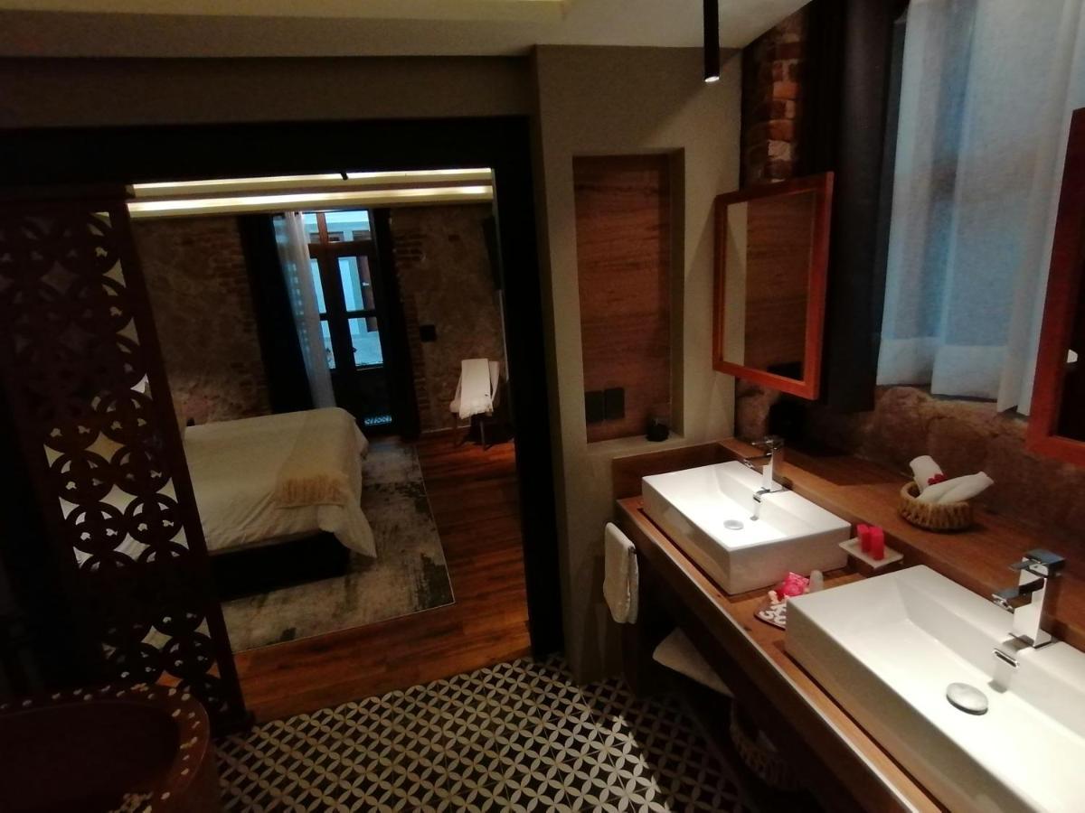 Hotel Boutique Rayon 50 Morelia Eksteriør billede