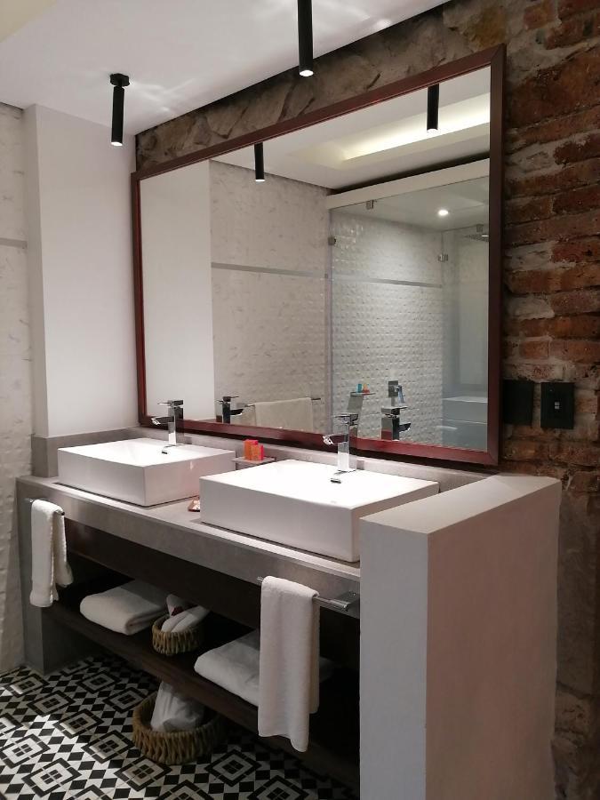 Hotel Boutique Rayon 50 Morelia Eksteriør billede