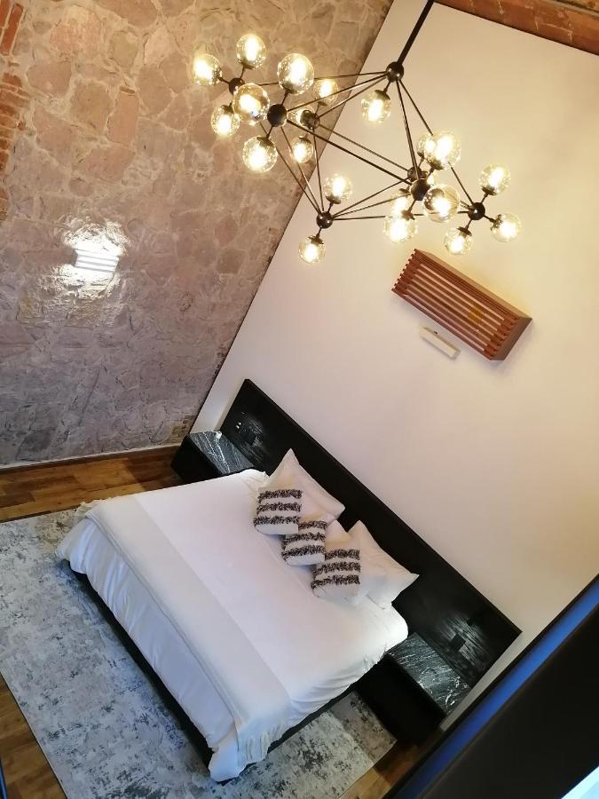 Hotel Boutique Rayon 50 Morelia Eksteriør billede