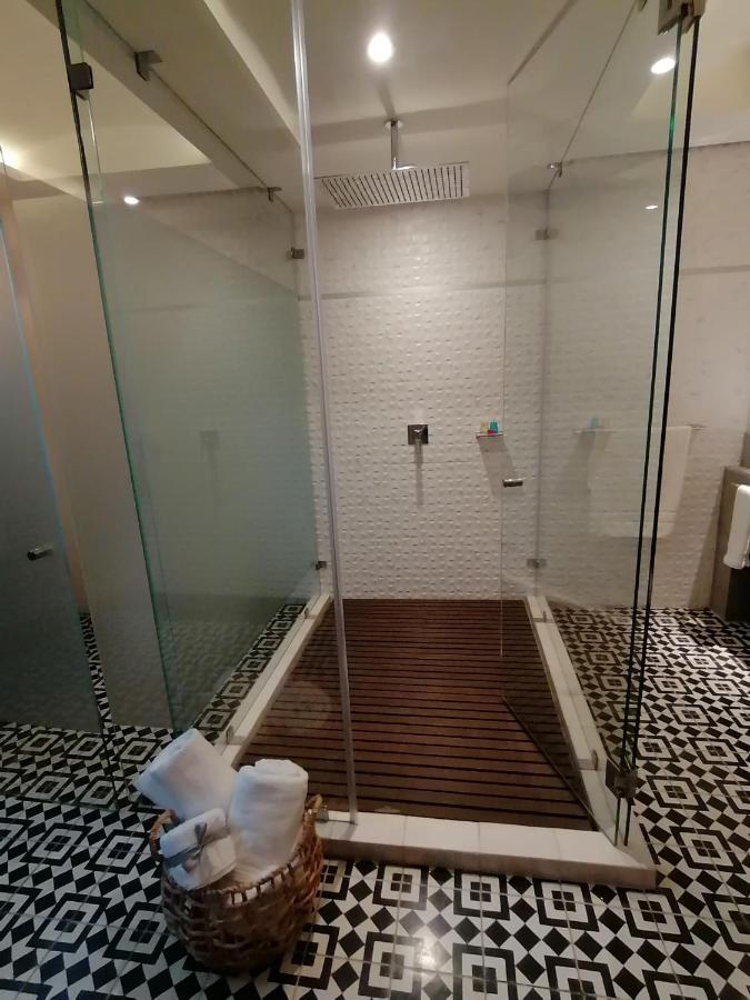 Hotel Boutique Rayon 50 Morelia Eksteriør billede