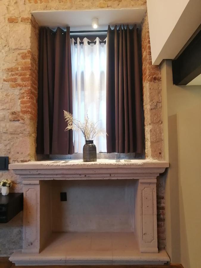 Hotel Boutique Rayon 50 Morelia Eksteriør billede