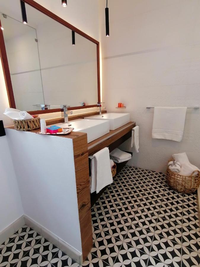 Hotel Boutique Rayon 50 Morelia Eksteriør billede