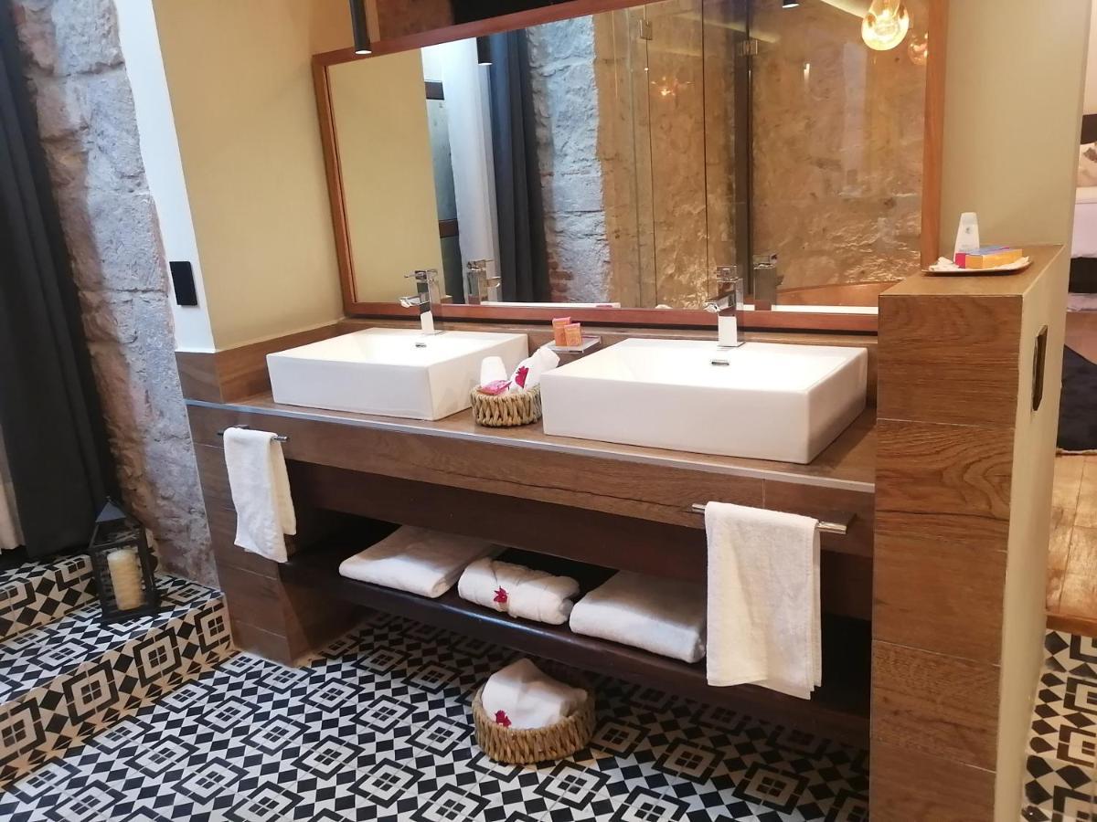 Hotel Boutique Rayon 50 Morelia Eksteriør billede