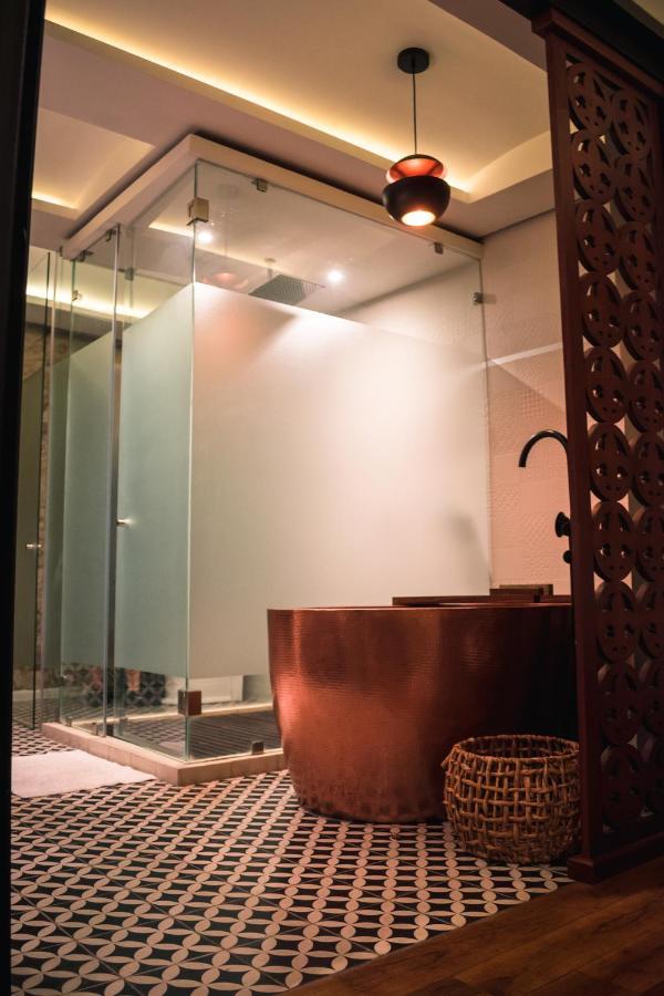 Hotel Boutique Rayon 50 Morelia Eksteriør billede