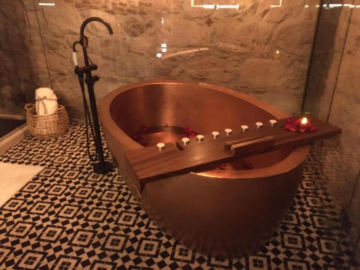 Hotel Boutique Rayon 50 Morelia Eksteriør billede