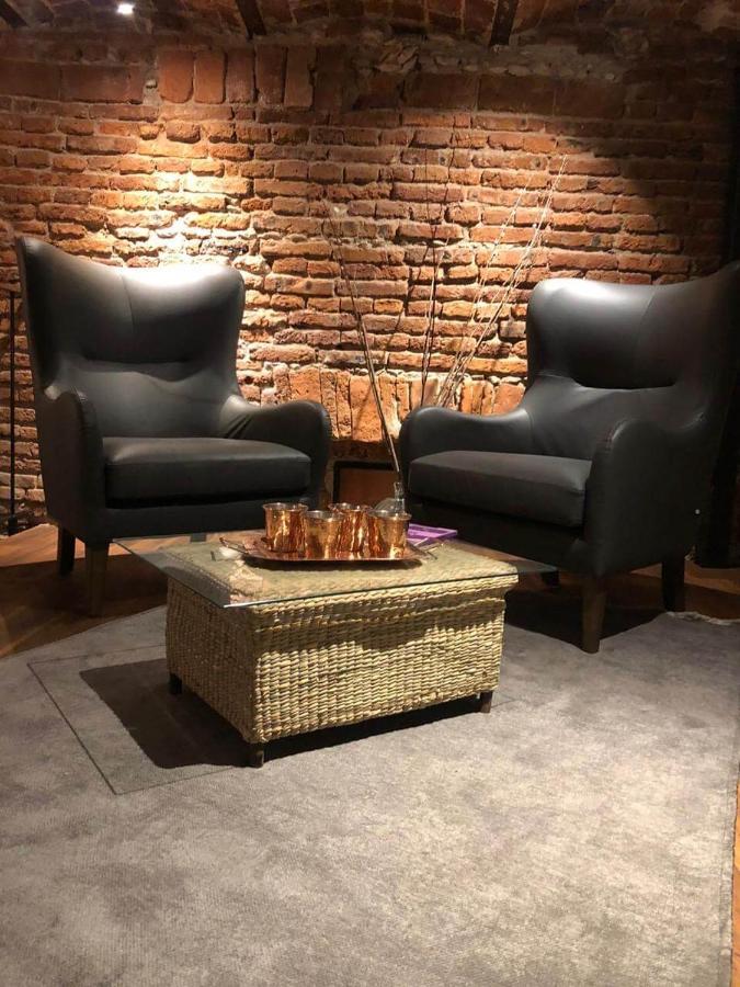 Hotel Boutique Rayon 50 Morelia Eksteriør billede