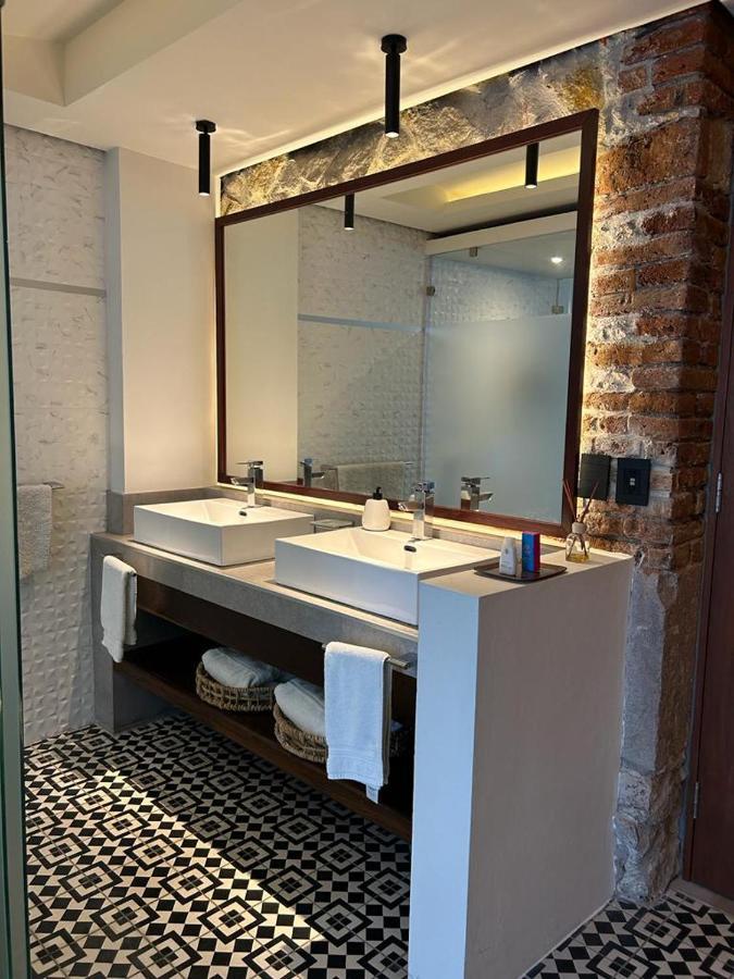 Hotel Boutique Rayon 50 Morelia Eksteriør billede