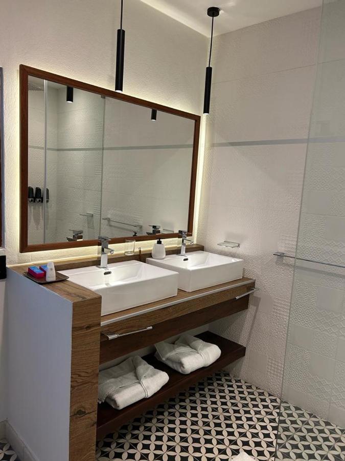 Hotel Boutique Rayon 50 Morelia Eksteriør billede