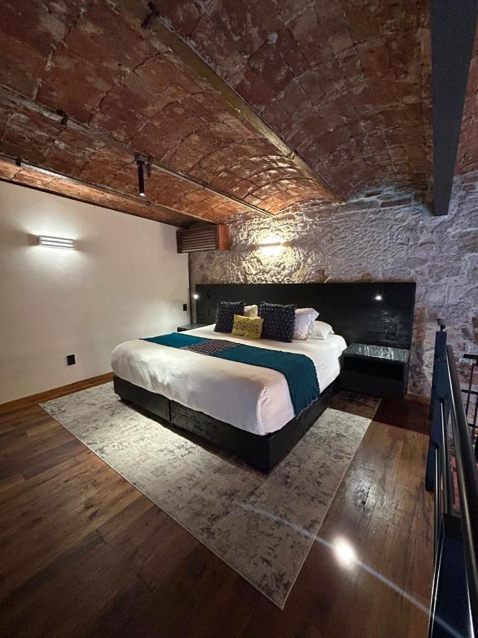 Hotel Boutique Rayon 50 Morelia Eksteriør billede