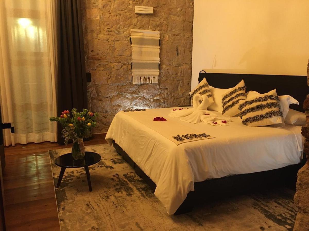 Hotel Boutique Rayon 50 Morelia Eksteriør billede