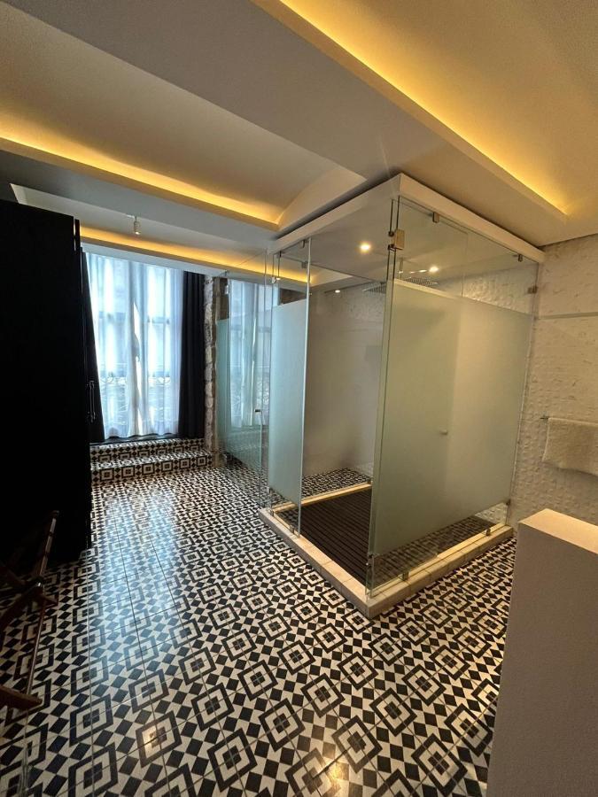 Hotel Boutique Rayon 50 Morelia Eksteriør billede
