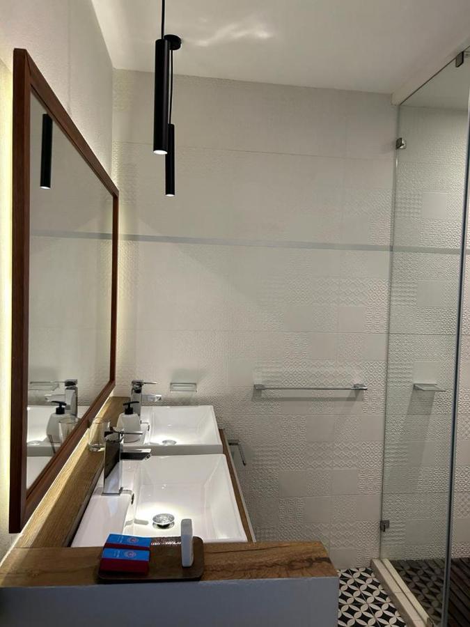 Hotel Boutique Rayon 50 Morelia Eksteriør billede