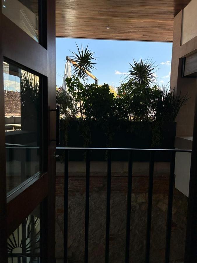 Hotel Boutique Rayon 50 Morelia Eksteriør billede