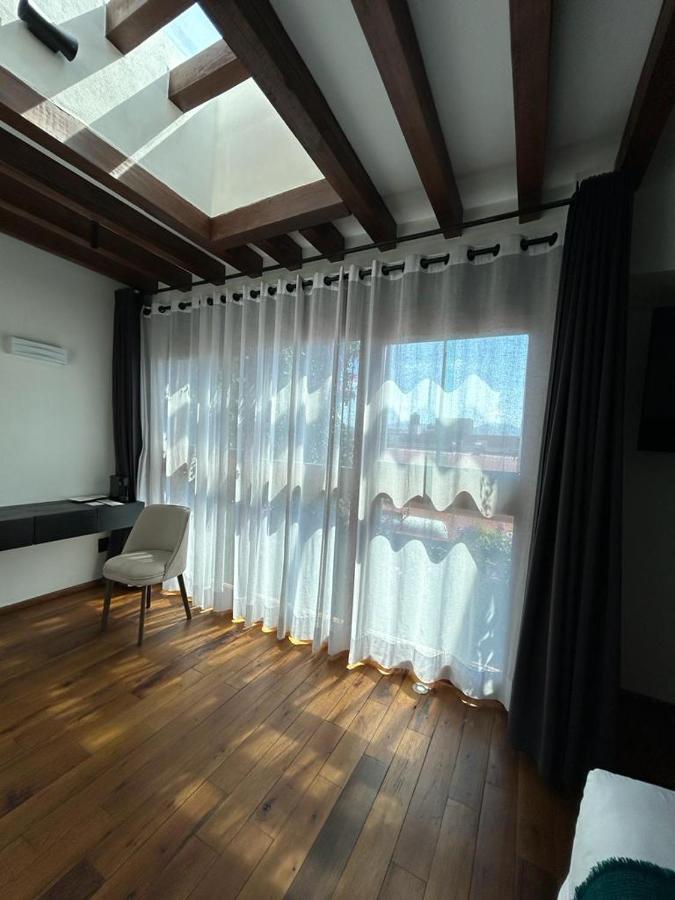 Hotel Boutique Rayon 50 Morelia Eksteriør billede